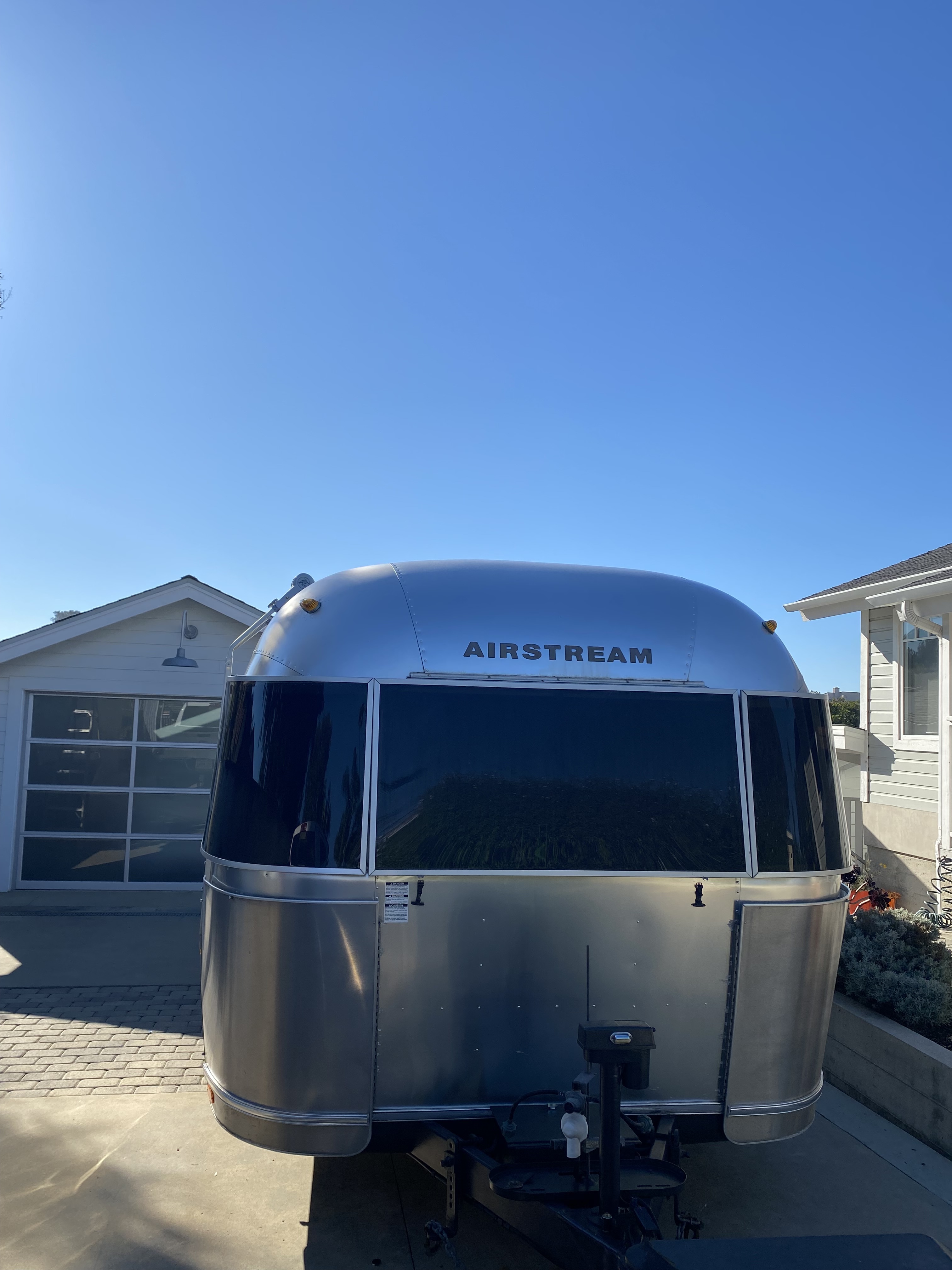 2007 Airstream INTERNATIONAL 25FB in solana beach CA