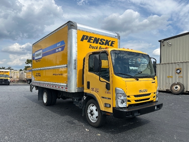 2023 ISUZU NPR HD in Atlanta, GA