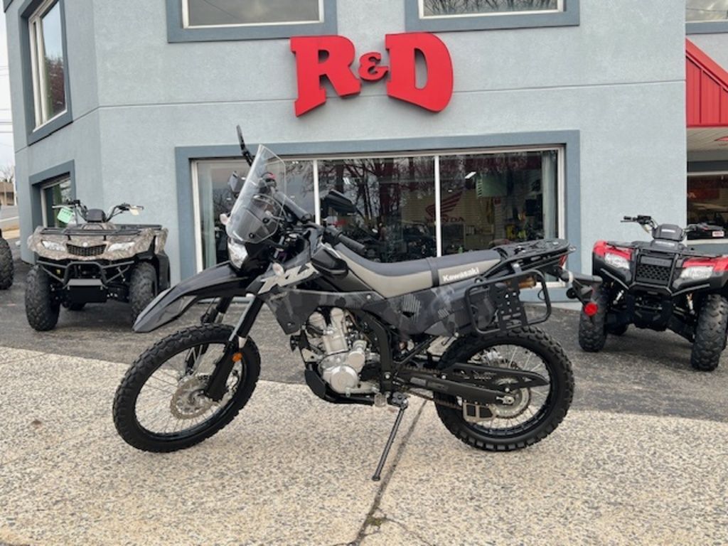 Black Dirt+Bike Motorcycles For Sale Near Salisbury, NJ - Cycle Trader