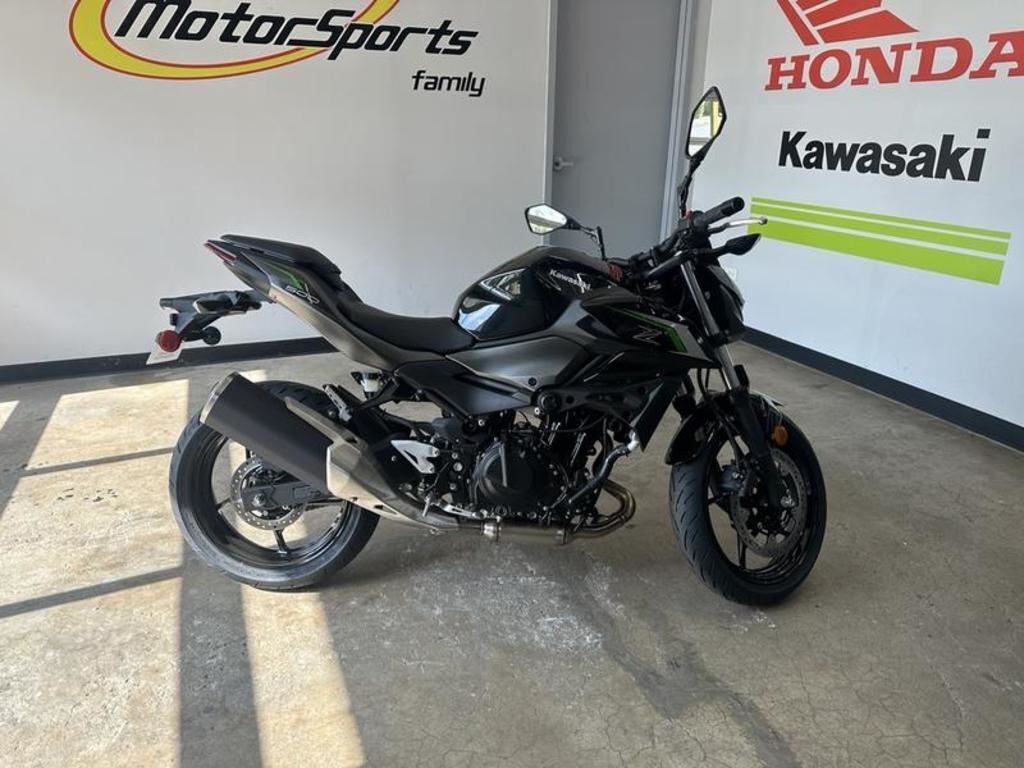 Kawasaki Z500 Motorcycles For Sale in Illinois - Cycle Trader
