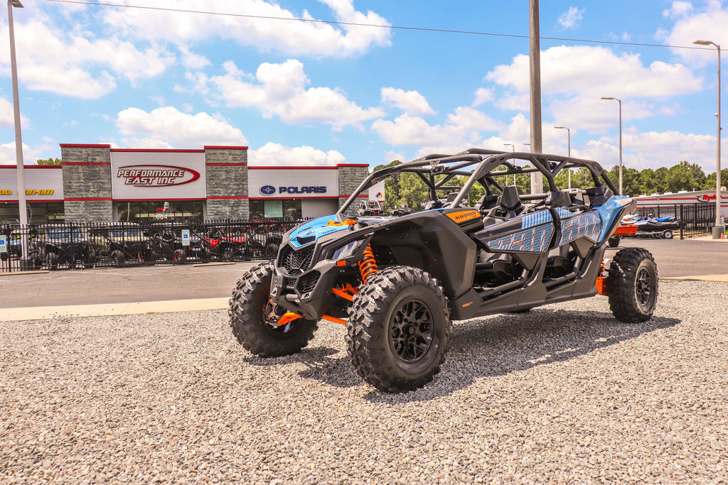 Can-Am Four Wheelers For Sale Near Goldsboro, NC - ATV Trader