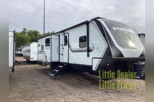 2026 Grand Design Imagine 2670MK in mesa AZ