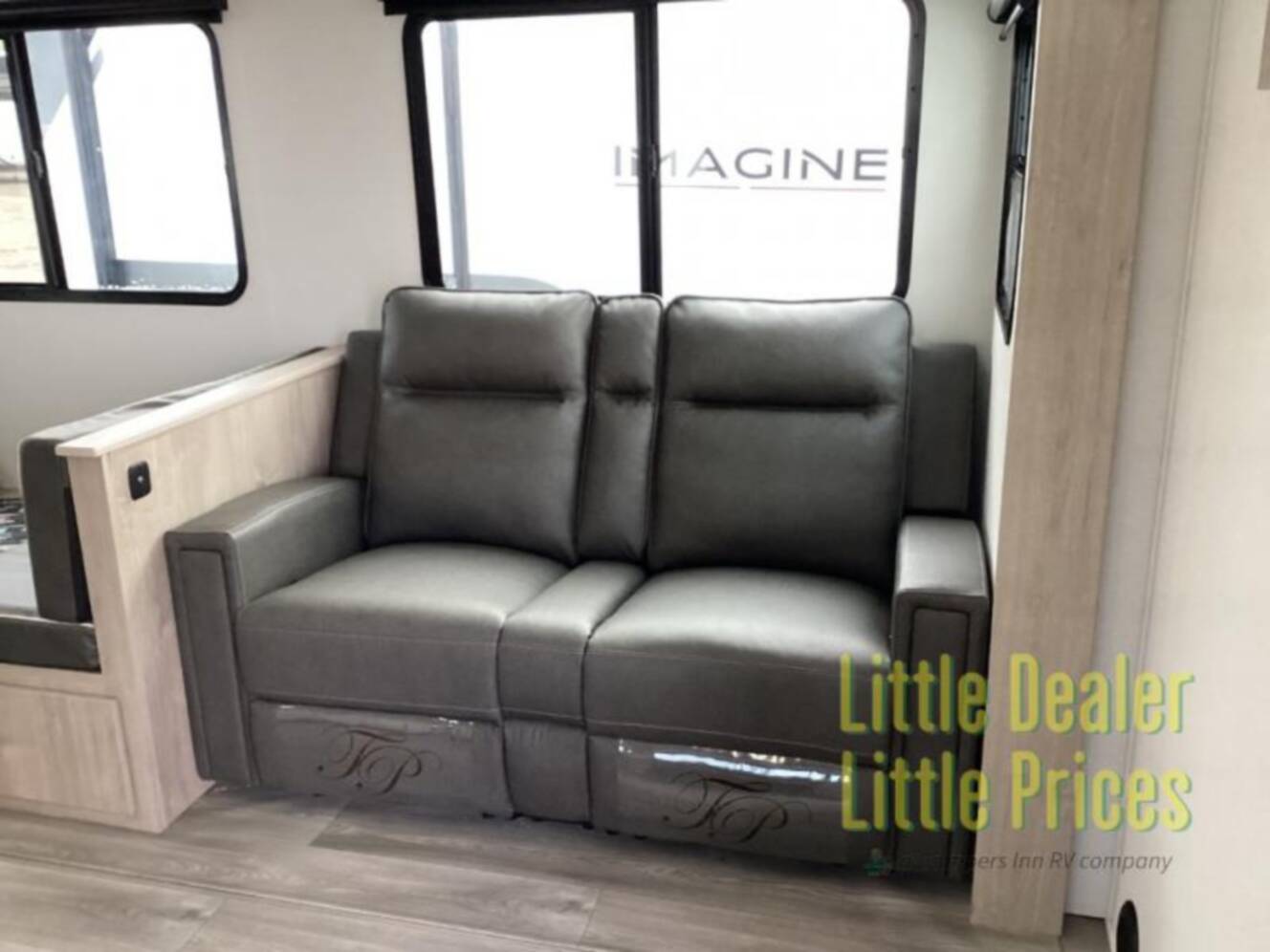 A photo of this 2026 Grand Design Imagine 2670MK