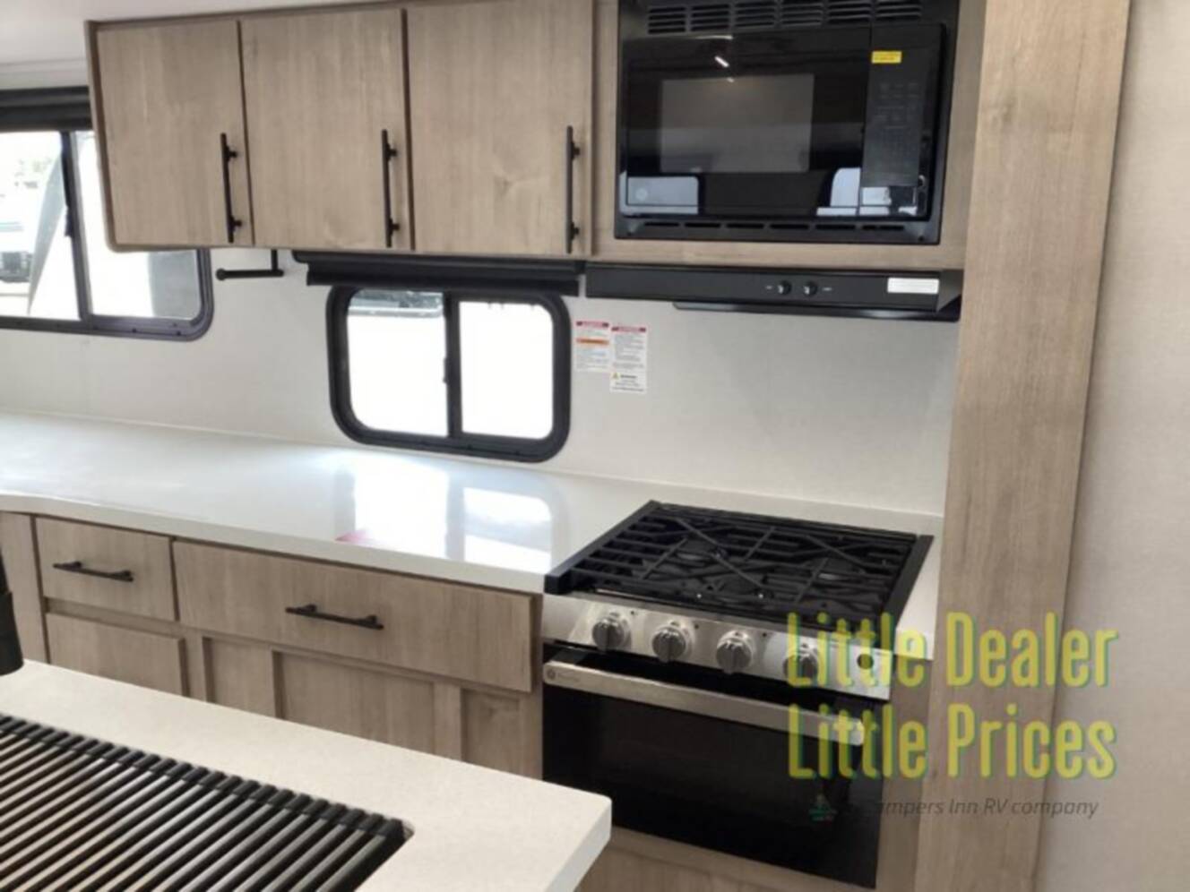 A photo of this 2026 Grand Design Imagine 2670MK