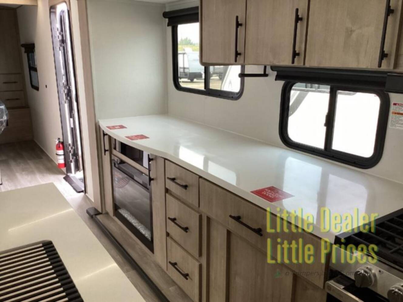A photo of this 2026 Grand Design Imagine 2670MK