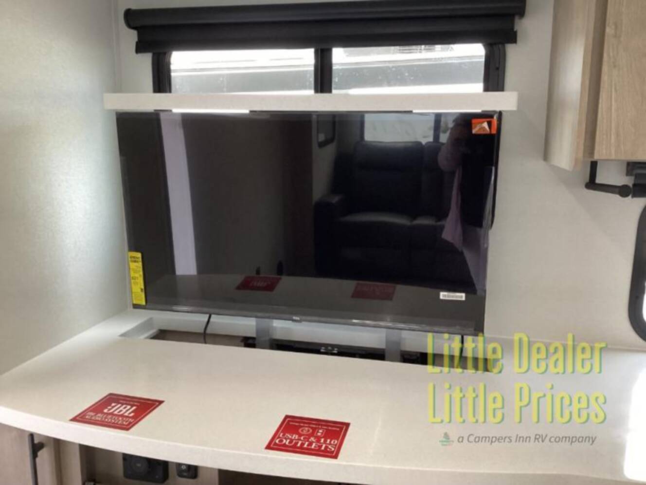 A photo of this 2026 Grand Design Imagine 2670MK