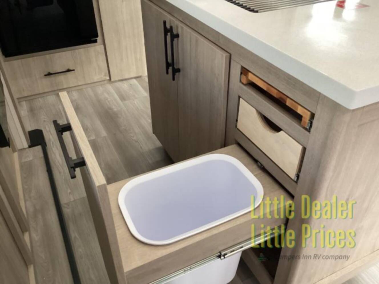 A photo of this 2026 Grand Design Imagine 2670MK