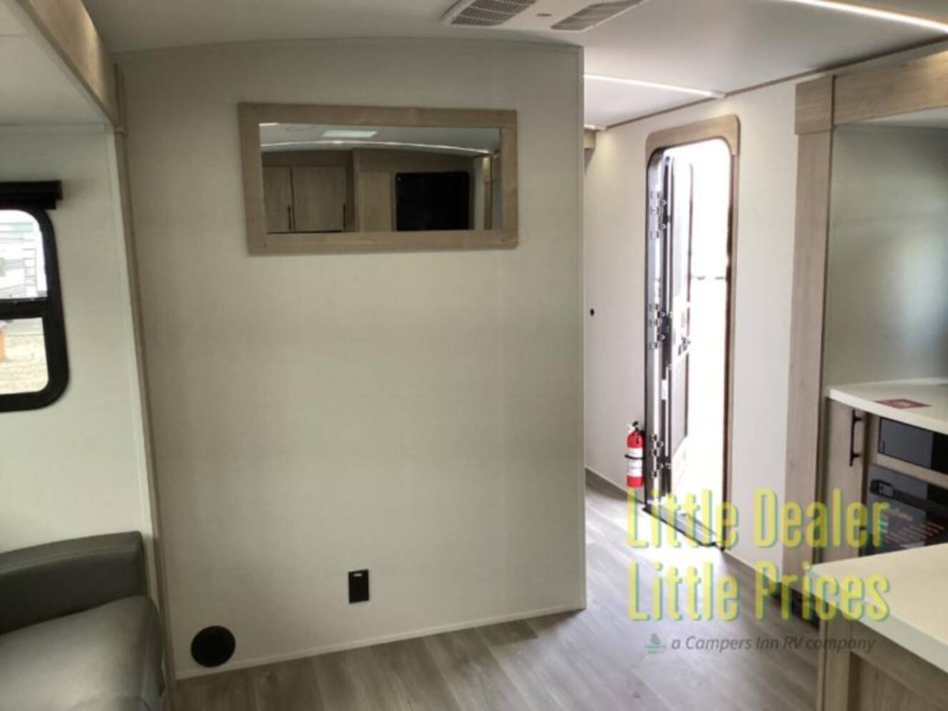A photo of this 2026 Grand Design Imagine 2670MK