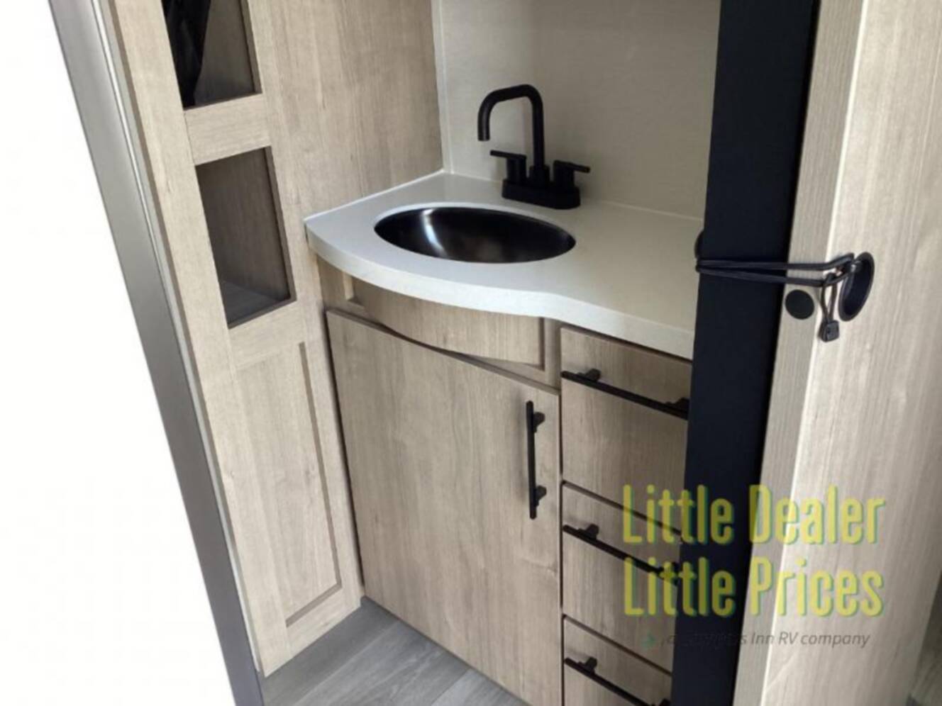 A photo of this 2026 Grand Design Imagine 2670MK
