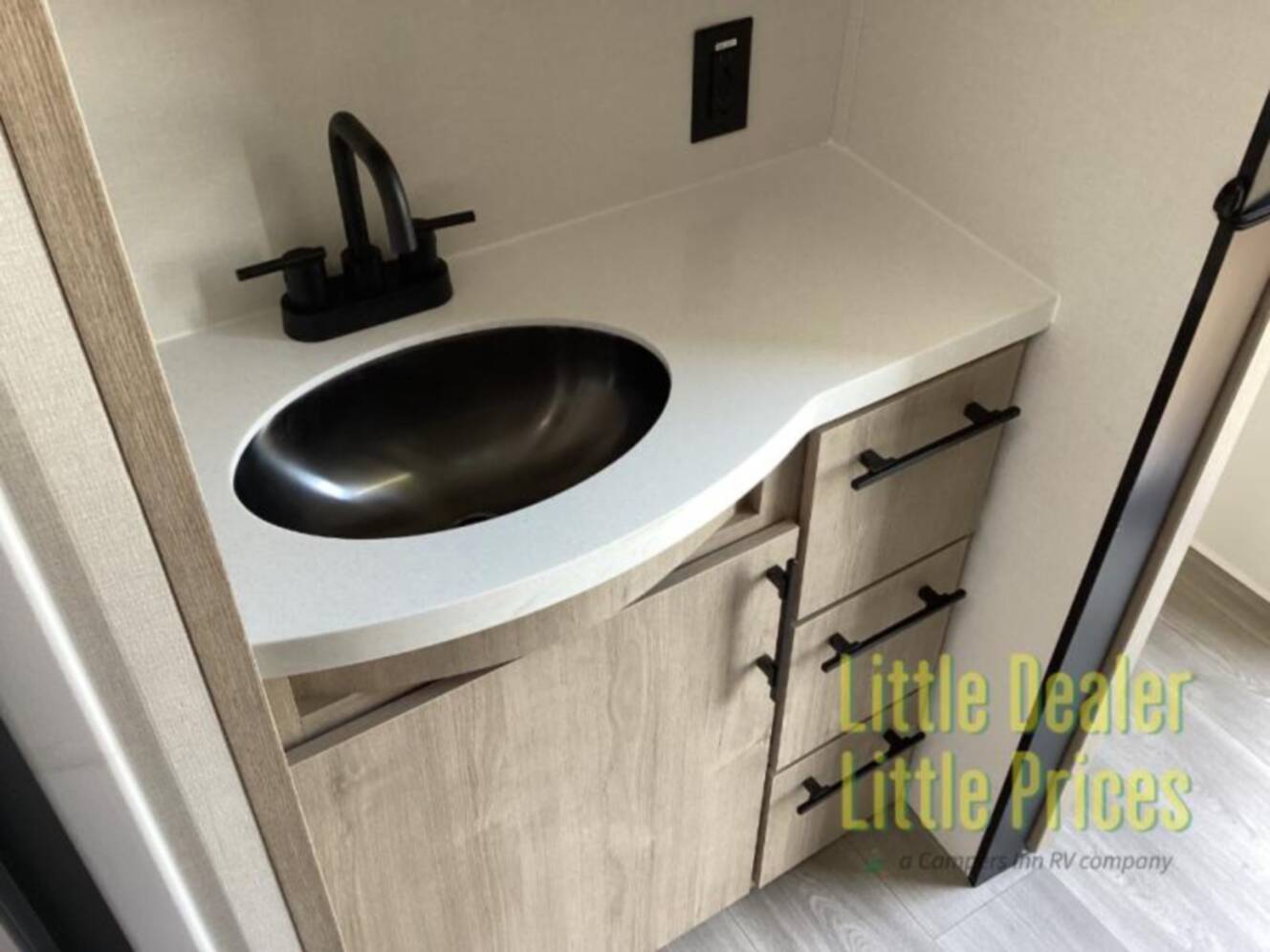 A photo of this 2026 Grand Design Imagine 2670MK