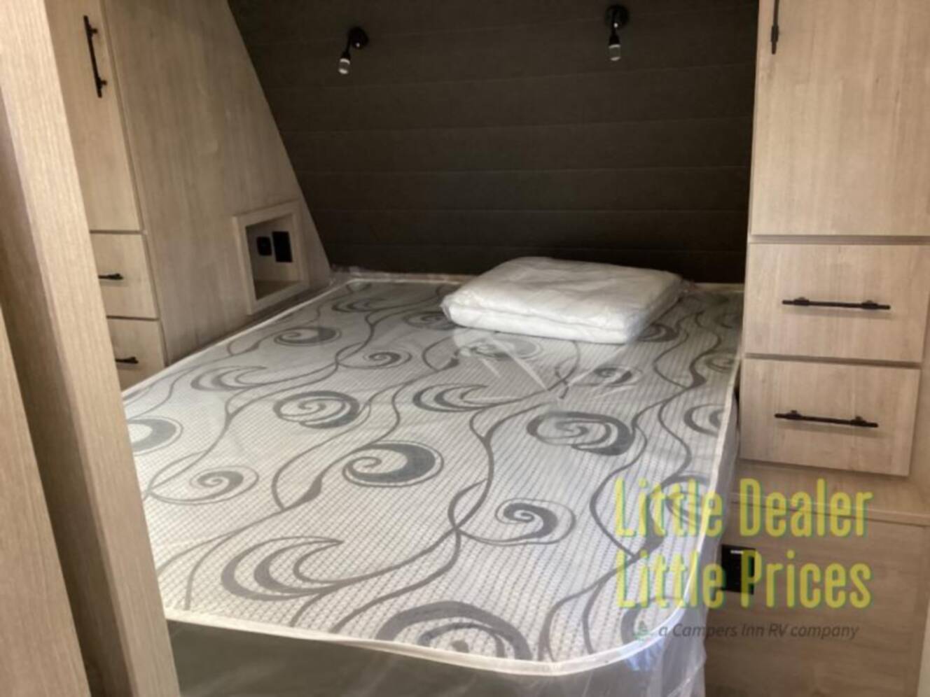A photo of this 2026 Grand Design Imagine 2670MK