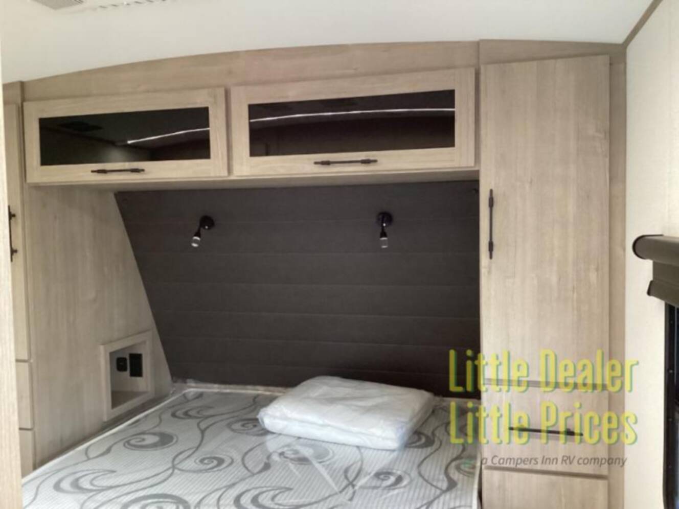 A photo of this 2026 Grand Design Imagine 2670MK