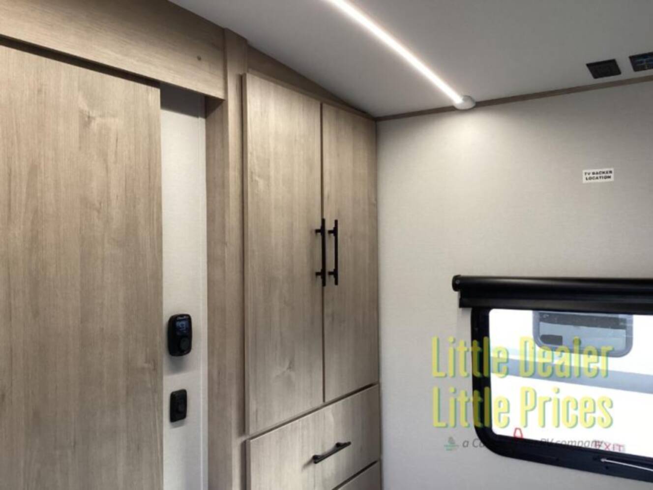 A photo of this 2026 Grand Design Imagine 2670MK