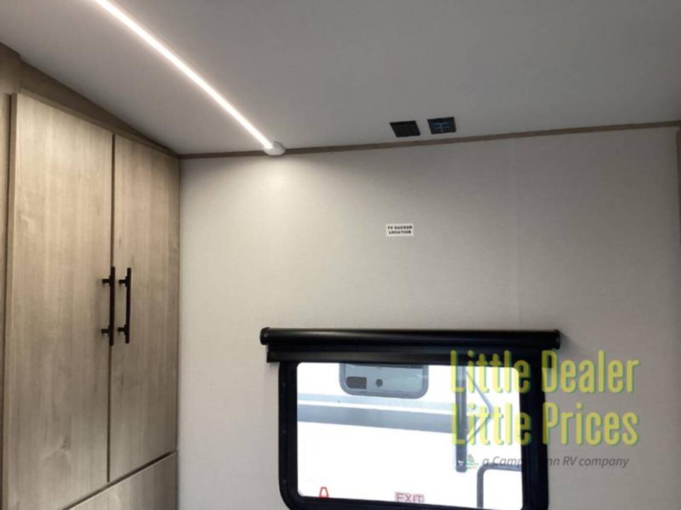 A photo of this 2026 Grand Design Imagine 2670MK