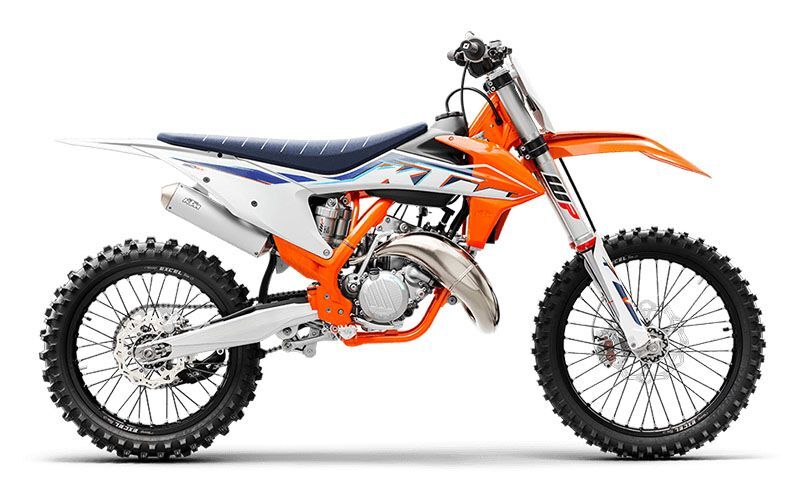2022 Ktm 150 Sx Motorcycles For Sale - Cycle Trader