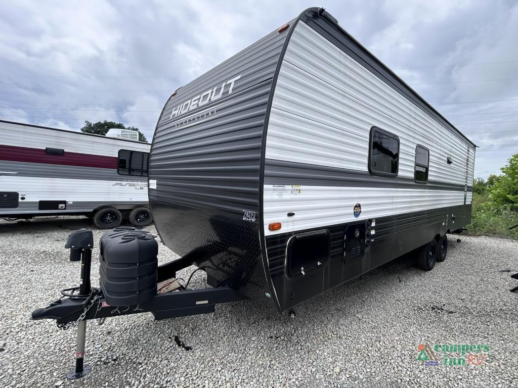 2025 Keystone Rv Hideout Sport Double Axle 240BH RV