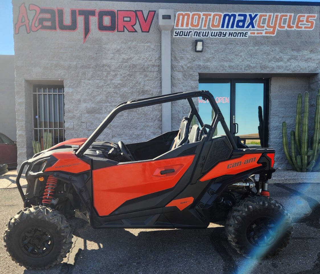 Can-Am Four Wheelers For Sale Near Surprise, AZ - ATV Trader