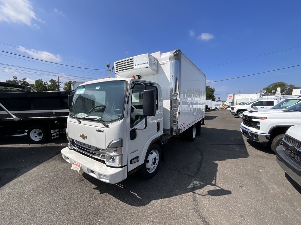 2024 CHEVROLET LCF 4500HG in Riverside, NJ