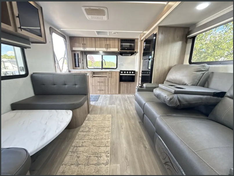 2024 Grand Design Imagine XLS 23LDE in haleyville AL