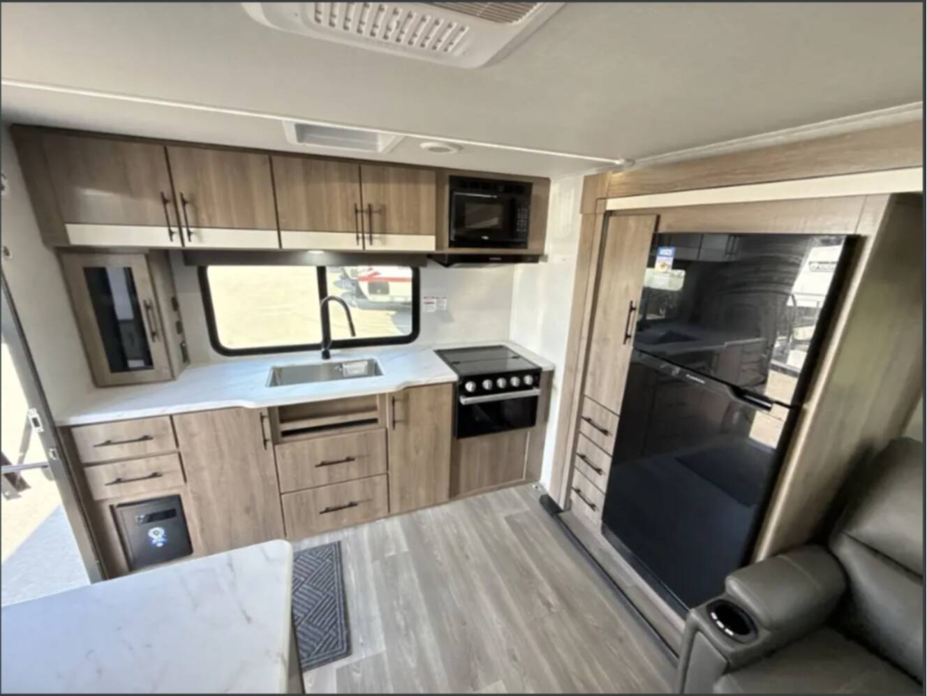 A photo of this 2024 Grand Design Imagine XLS 23LDE