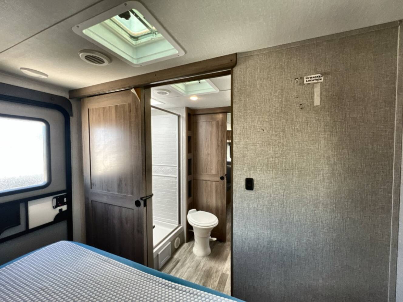 A photo of this 2024 Grand Design Imagine XLS 23LDE