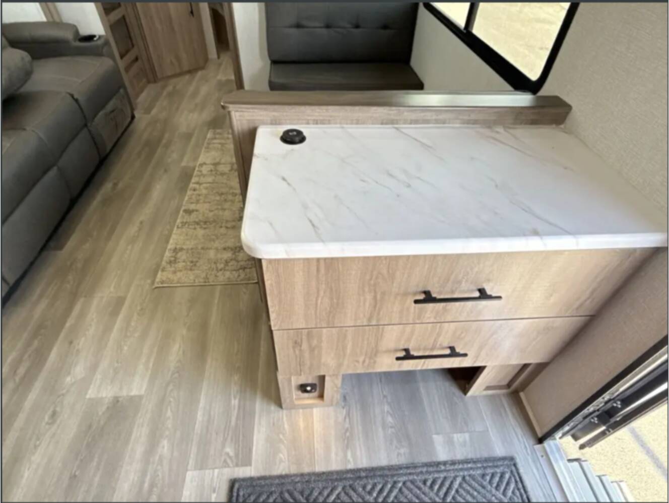 A photo of this 2024 Grand Design Imagine XLS 23LDE