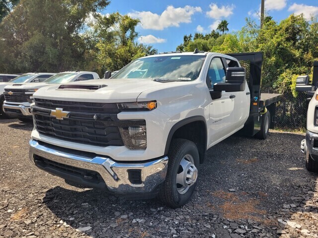 2024 CHEVROLET Silverado 3500 in Tampa, FL