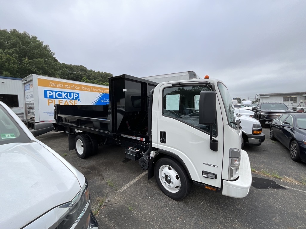 2024 CHEVROLET LCF 4500HG in Riverside, NJ