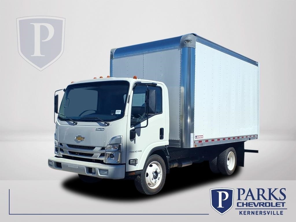 2025 CHEVROLET 4500 HG LCF Gas in Kernersville, NC