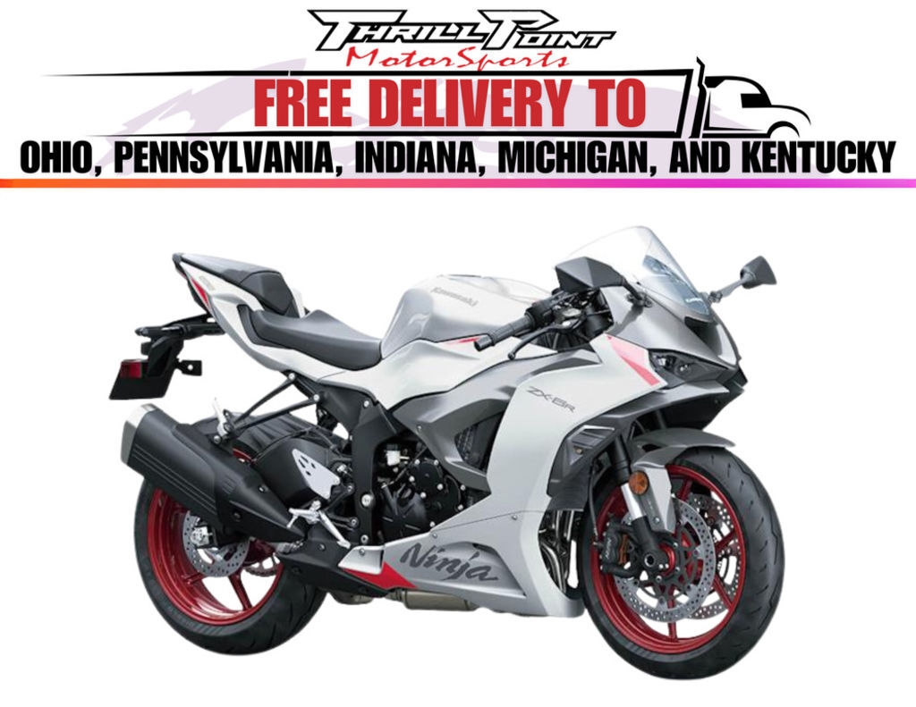 Other Kawasaki Ninja ZX-6R Motorcycles For Sale in Ohio