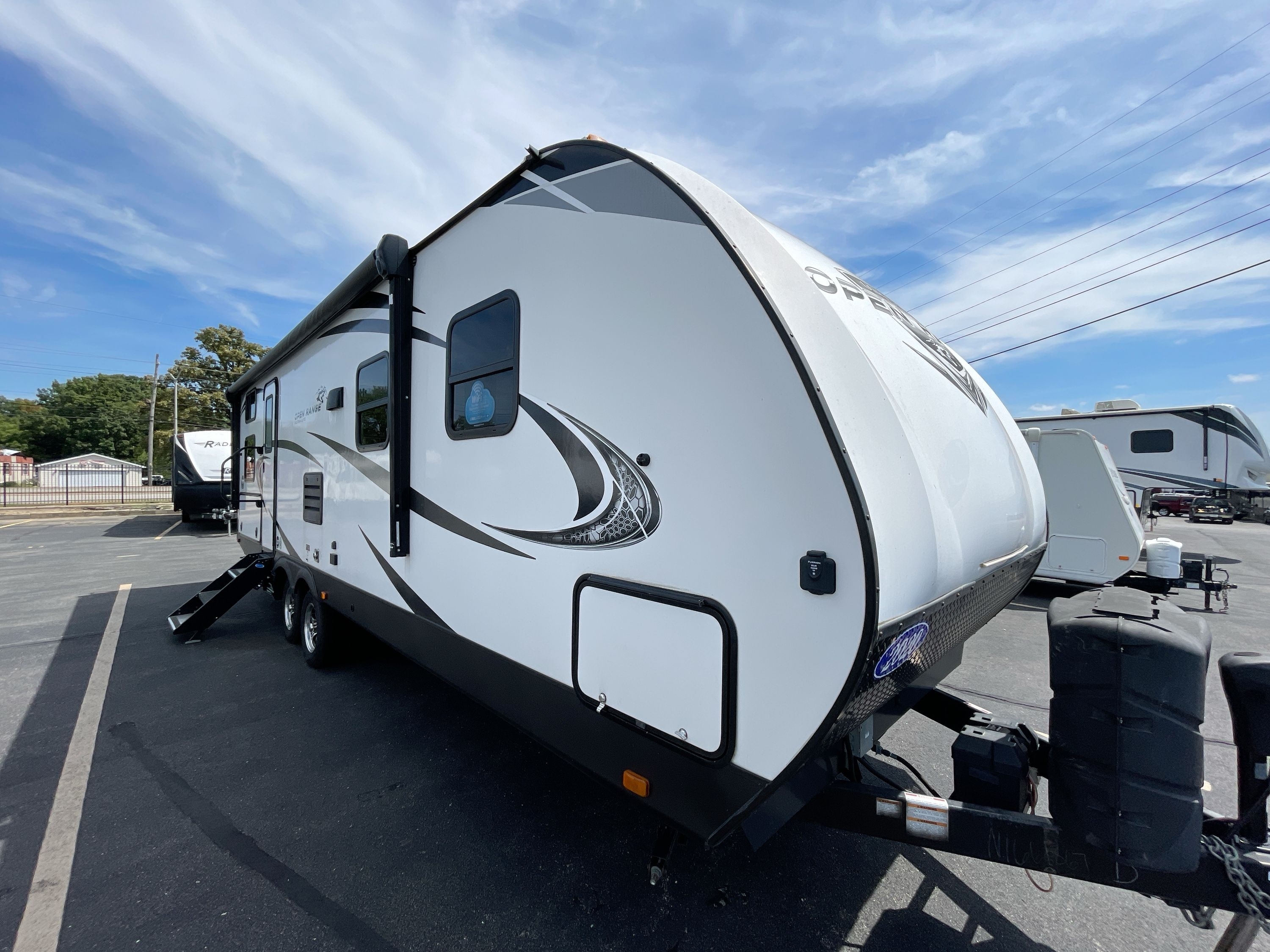Used Travel Trailer RVs - Travel Trailers For Sale Near 44212 - RV Trader