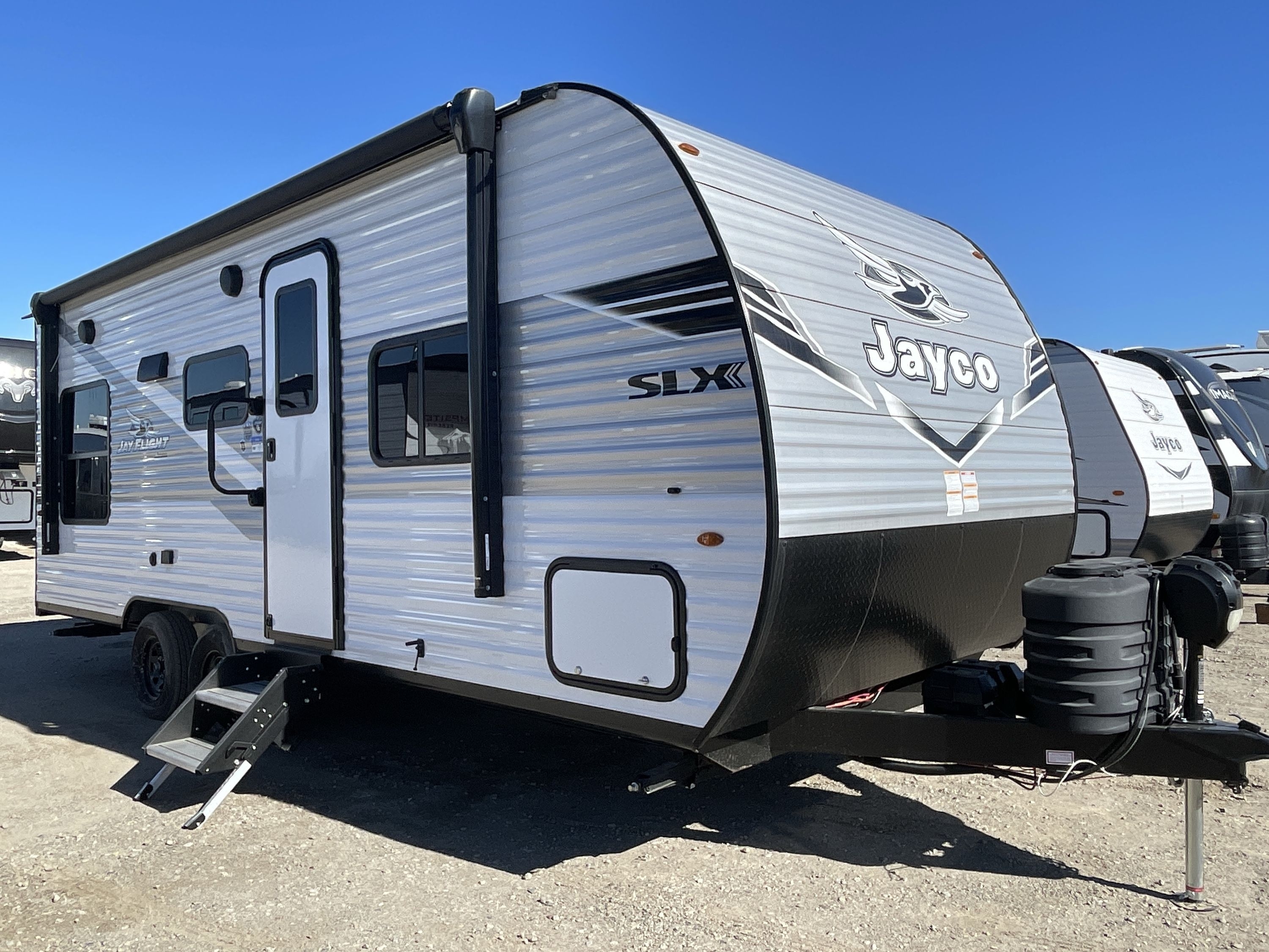 Used Jayco RVs For Sale - RV Trader