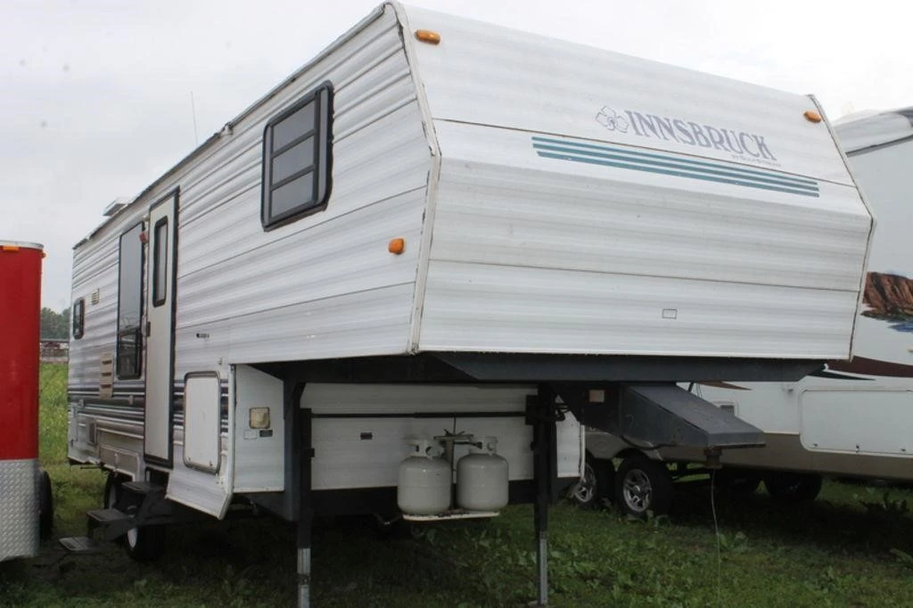1996 RVs For Sale - RV Trader