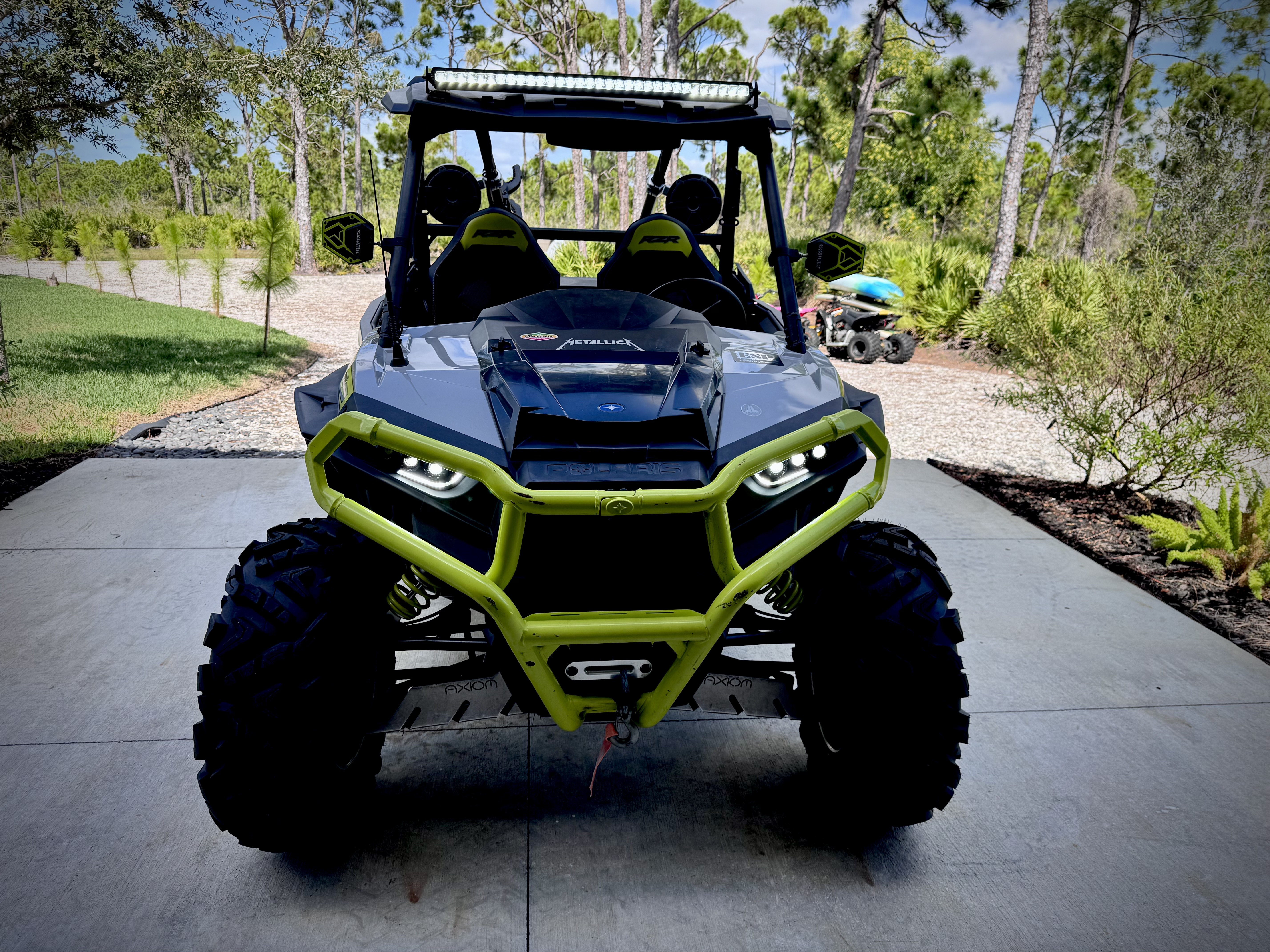 Kawasaki Kfx 80 Four Wheelers For Sale - ATV Trader