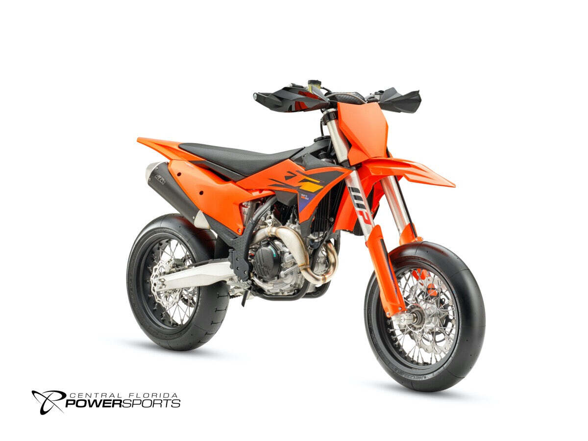 2026 KTM 450 SMR 450 in Kissimmee, FL
