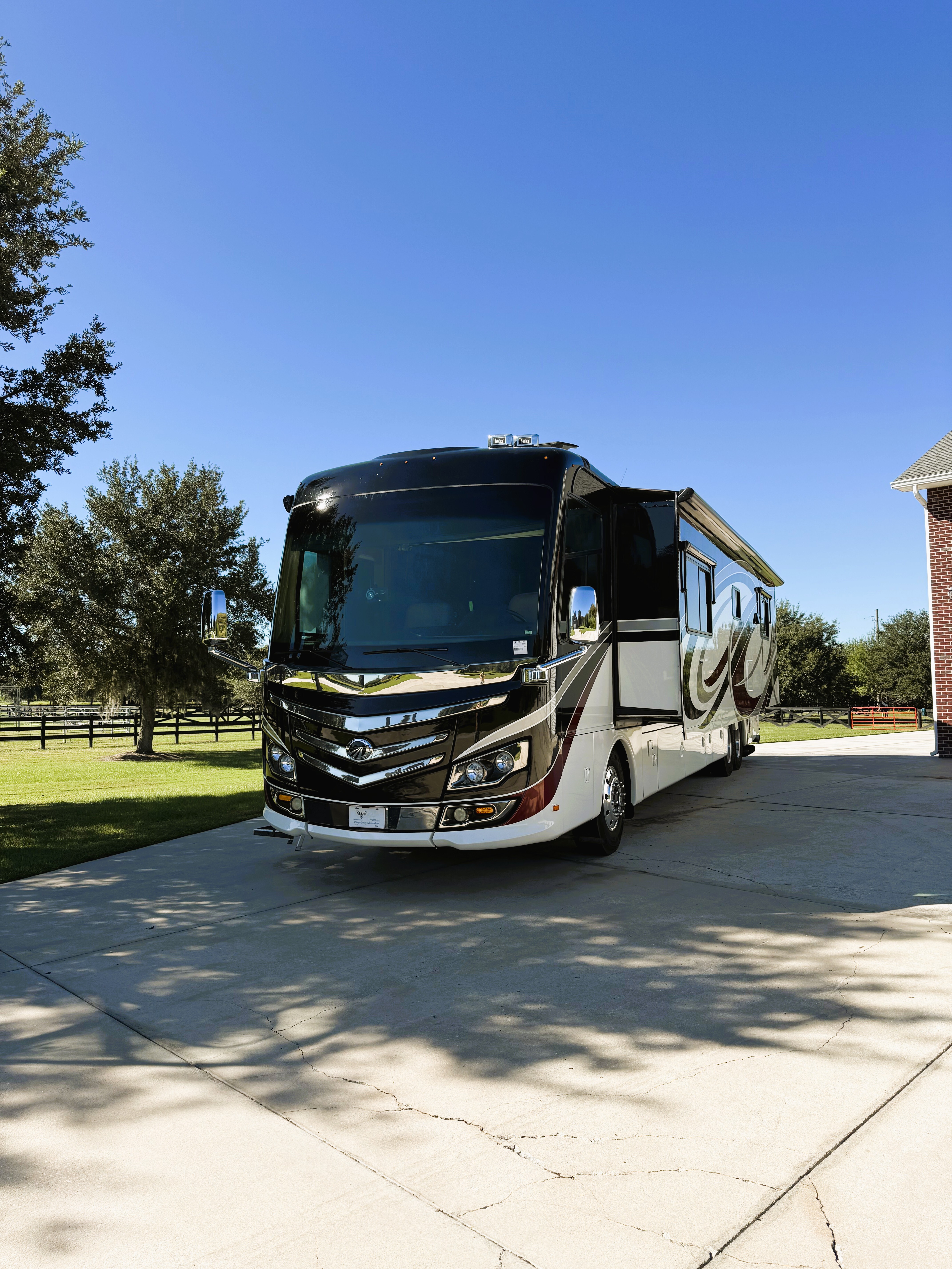 Monaco Class A Motorhomes For Sale in Florida - RV Trader