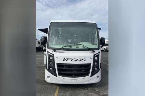 2026 Thor Motor Coach VEGAS 24 1 in jones MI