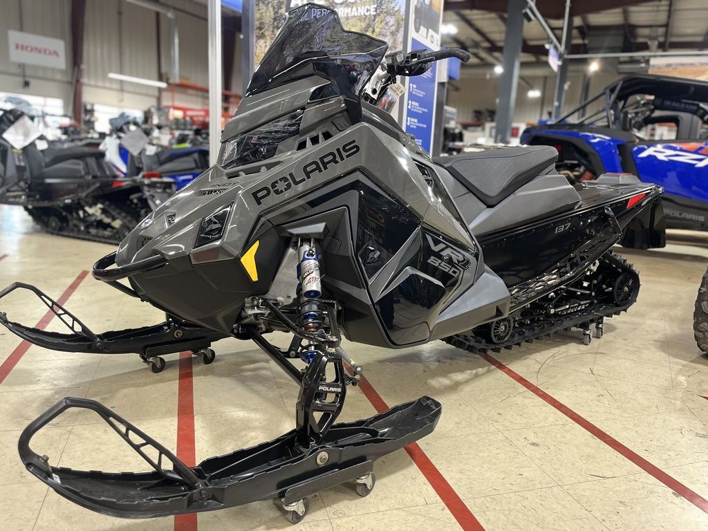 Snowmobiles For Sale Near North Pekin, West Virginia - Snowmobile