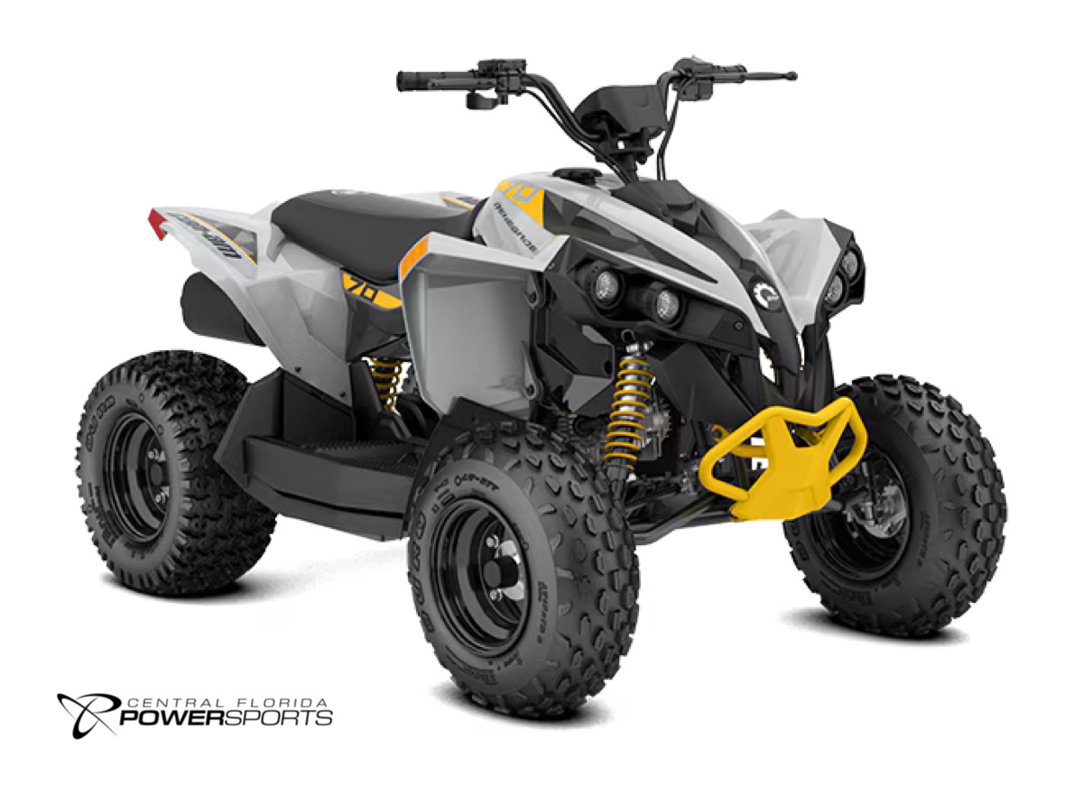 2026 Can-Am Renegade 70 EFI BASE in kissimmee FL