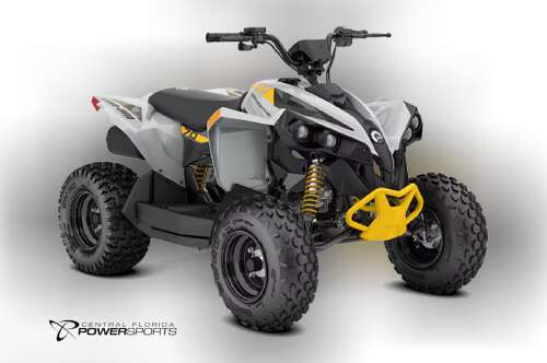 2026 Can-Am Renegade 70 EFI BASE in kissimmee FL
