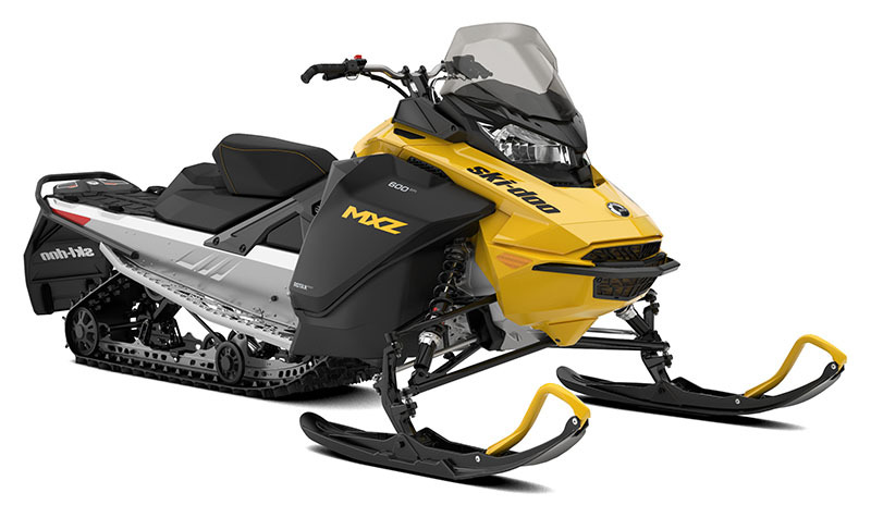 600 Vmax For Sale - Yamaha Snowmobiles - Snowmobile Trader