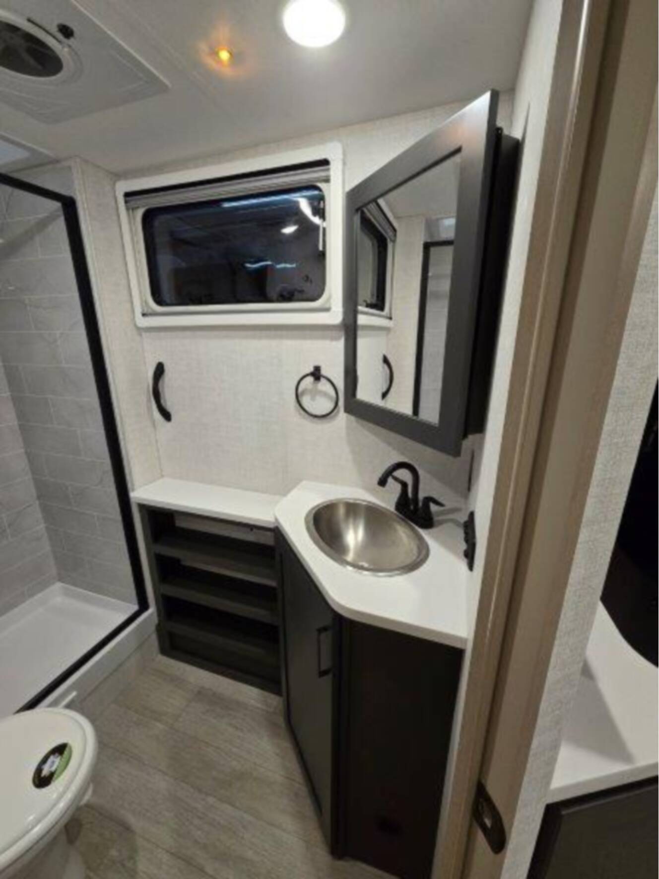 A photo of this 2026 Ember Rv OVERLAND SERIES 221MSL
