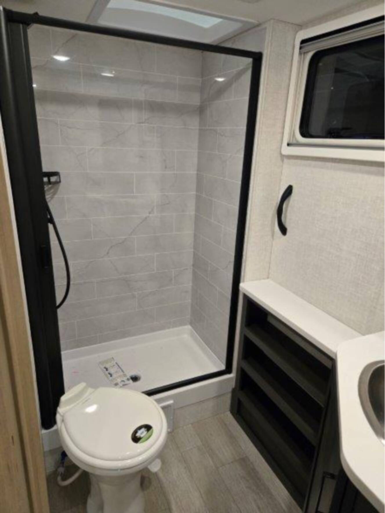 A photo of this 2026 Ember Rv OVERLAND SERIES 221MSL