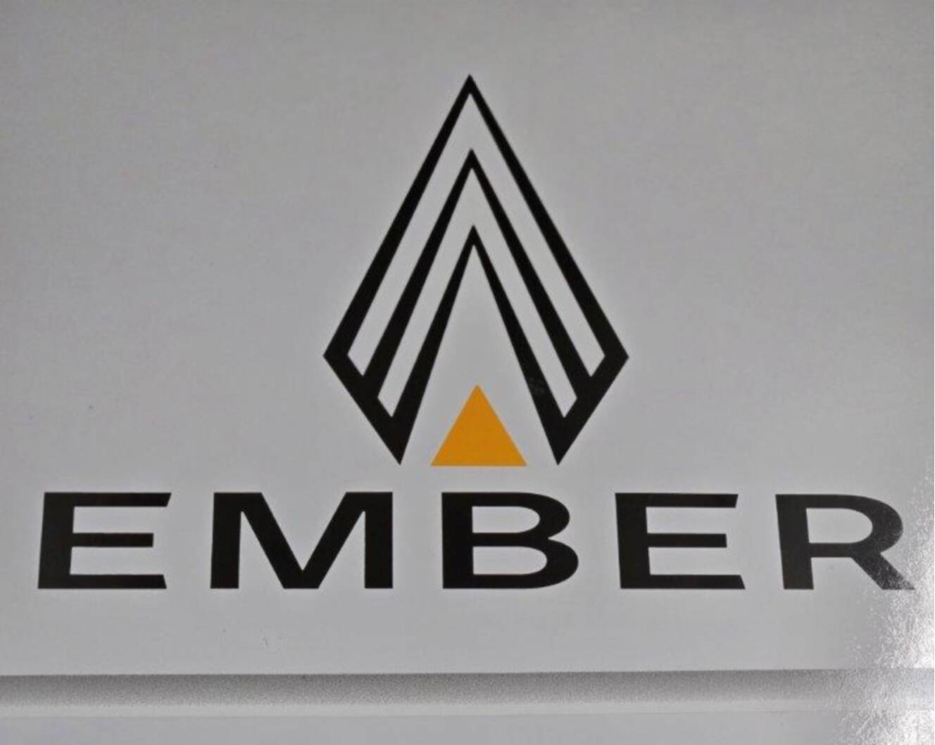 A photo of this 2026 Ember Rv OVERLAND SERIES 221MSL