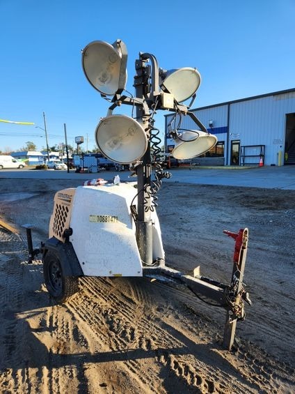 2018 MAGNUM MLT6SM-STD3 in Foley, AL
