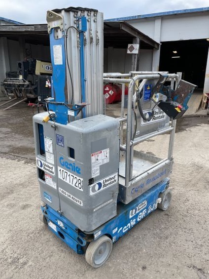 2018 GENIE GR-20 in Foley, AL
