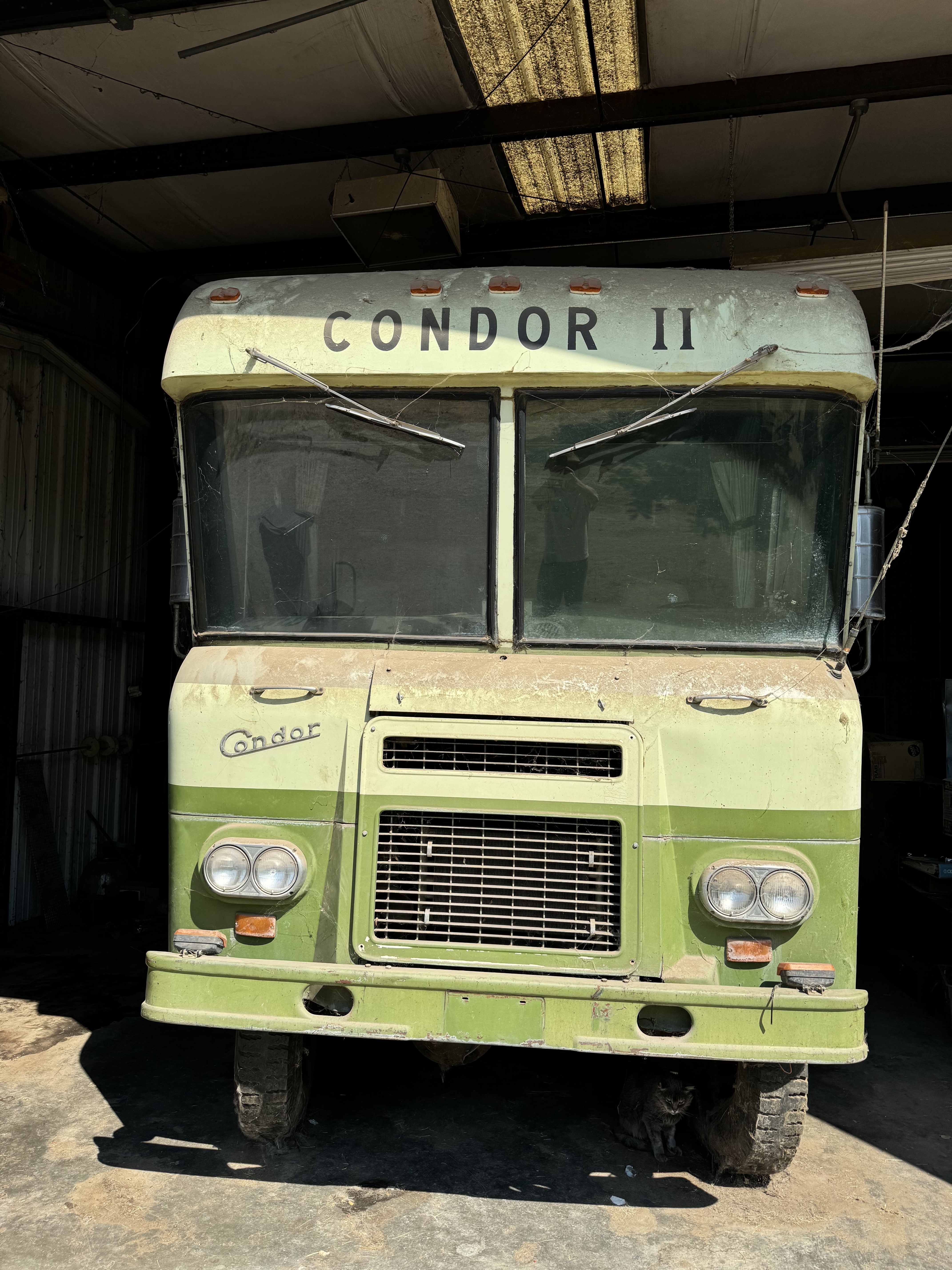 1974 Condor RVs For Sale - RV Trader