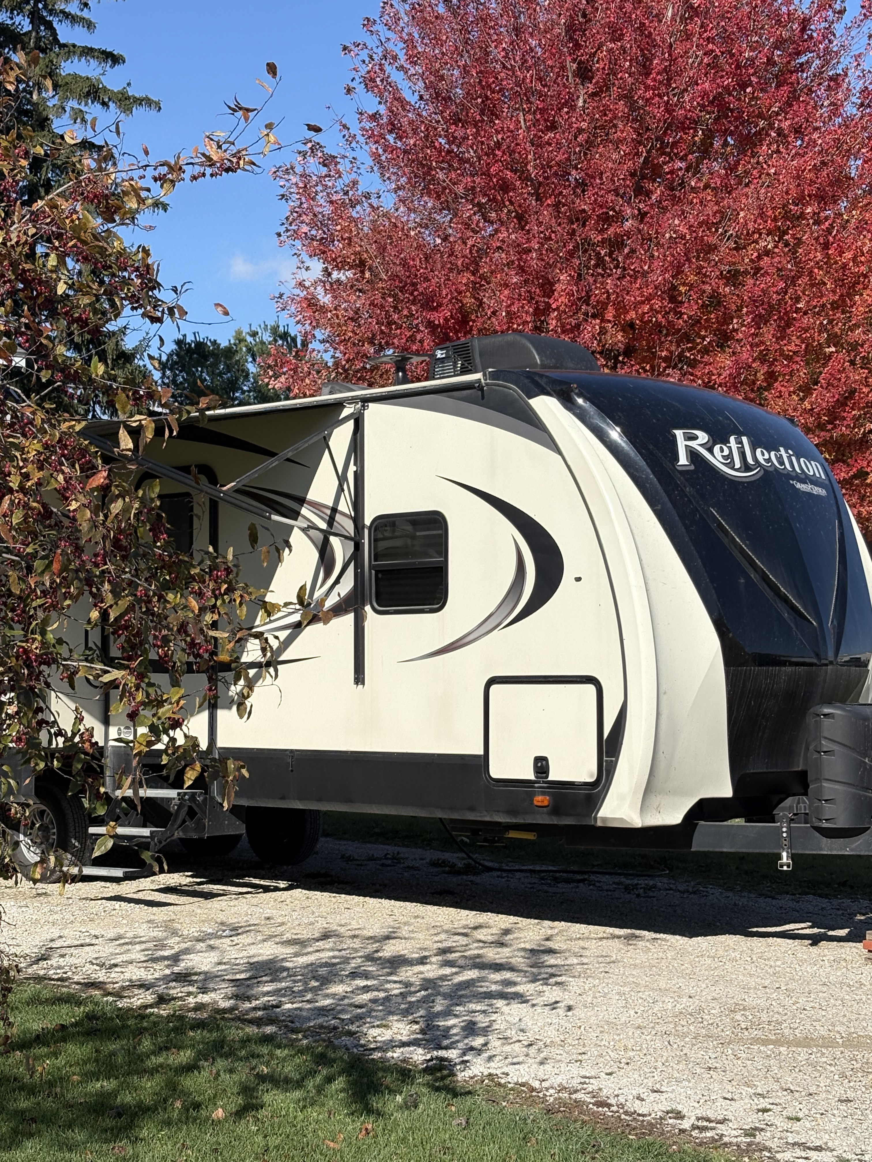 Grand Design Reflection RVs For Sale near Prior Lake, MN - RV Trader