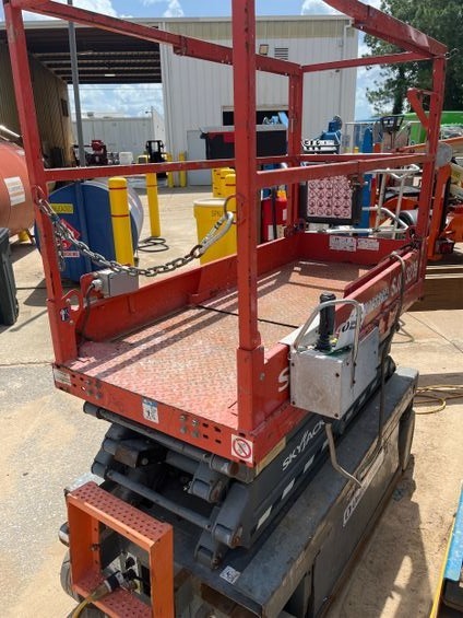 2018 SKYJACK SJIII3219 in Foley, AL