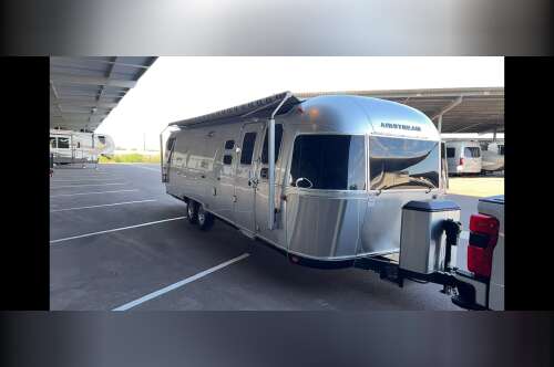 2023 Airstream CLASSIC 30RBQ in sun city AZ